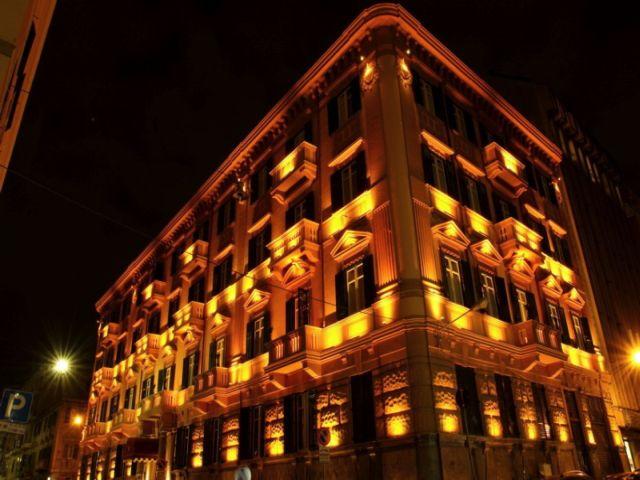 Grand Hotel Wagner