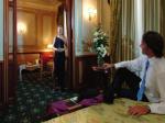 Grand Hotel Wagner Picture 5