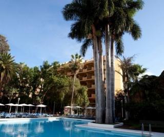 Luabay Tenerife Hotel