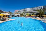 Turquesa Playa Apartments Picture 2