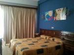 Tejuma Hotel Picture 1