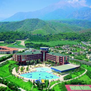 Simena Hotel