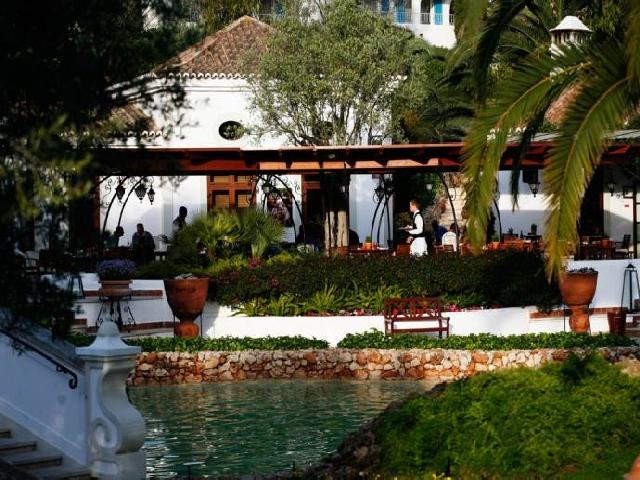 Vila Vita Parc Hotel