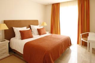 Monte Santo Hotel