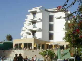 Royal Agadir Hotel