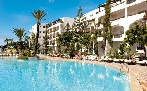 Riu Tikida Beach Hotel