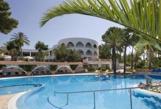 Galatzo Hotel