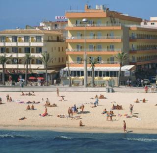 Playa Hotel