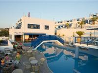 Aria Village Hotel