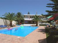 Creta Sun Studios and Apartments