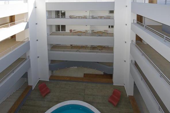 Cosmos Boutique Hotel