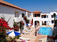 Iliana Apartments and Studios
