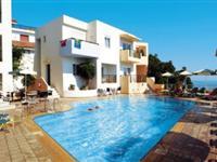 Radamanthys Apartments Hotel