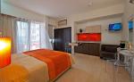 Steris Elegant Beach Hotel Picture 5