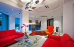 Steris Elegant Beach Hotel Picture 2