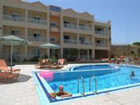 Sunrise Studios and Apartments