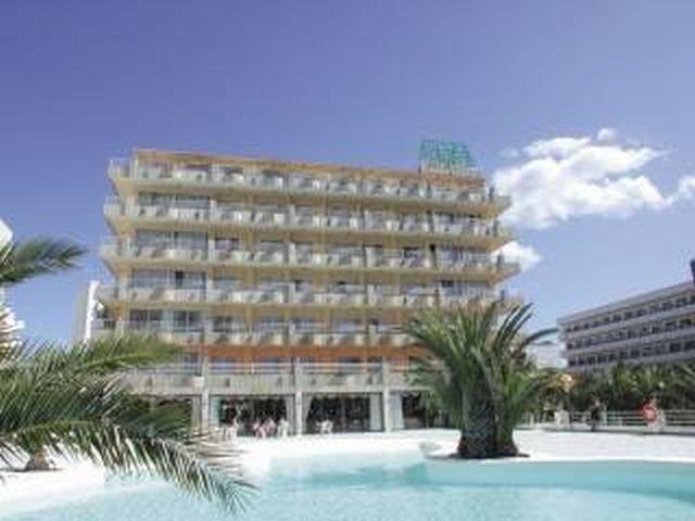 Bona Vista Hotel