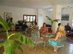 Altin Orfe Hotel Picture 2