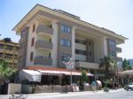 Greenmar Apartments, Icmeler Turkey
