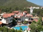 Sun Blue Apart Hotel Picture 1