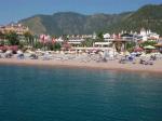 Sun Blue Apart Hotel Picture 3