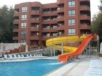 Alara Kum Hotel