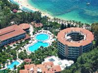 Alara Park Hotel