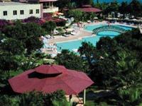 Alara Park Hotel
