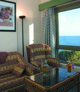 Alara West Hotel