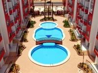 Desert Pearl Apartments
