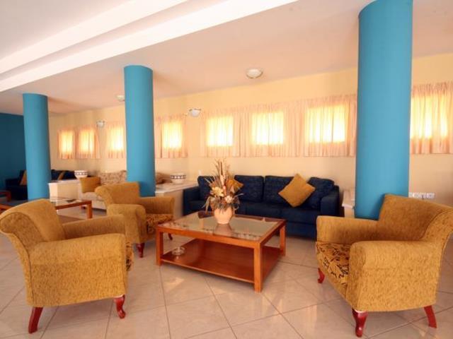 Galeana Mare Hotel
