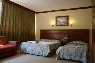 Class Beach Hotel