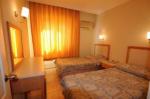 Class Family Aparthotel, Marmaris Turkey
