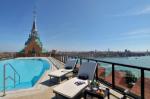 Hilton Molino Stucky Venice Hotel Picture 1
