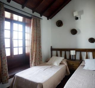 Finca La Hacienda Rural Hotel