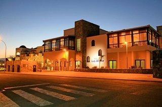Luz Del Mar Hotel