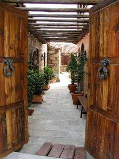Rural San Miguel Hotel