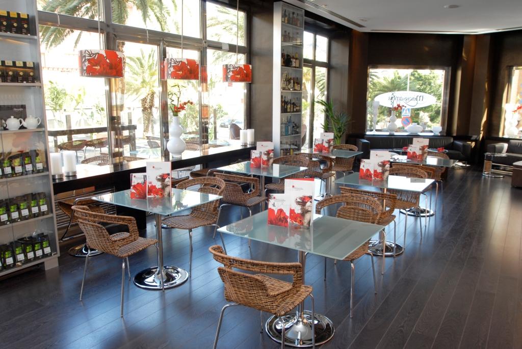 Contemporaneo Hotel