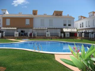 Palm Beach Apartments
