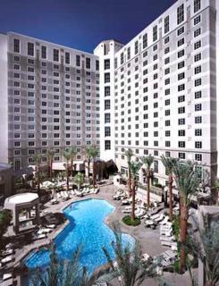 Hilton Grand Vacation At Las Vegas Hilton