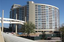 Bay Lake Tower At Disney's Contemporary Resort