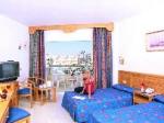Club Azur Resort Hotel Picture 2