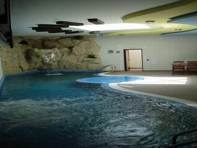 Sunrise Park & Spa Hotel