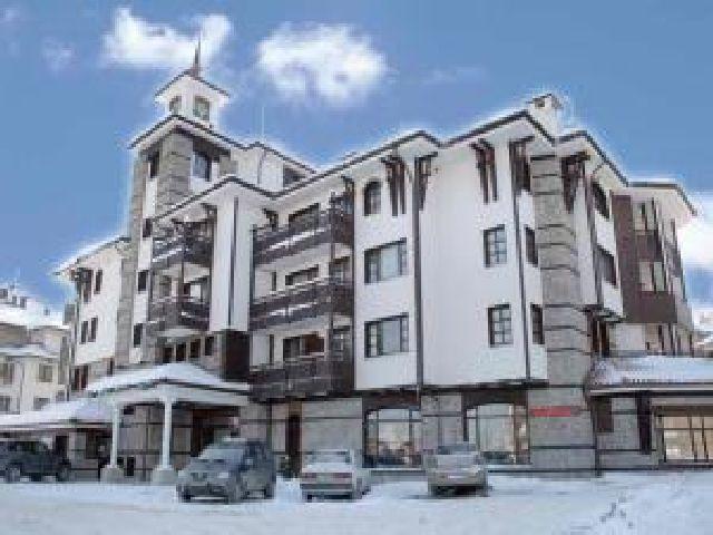 Tamplier Hotel