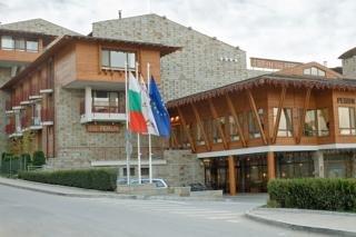Perun Hotel