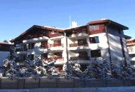 Flora Residence Hotel