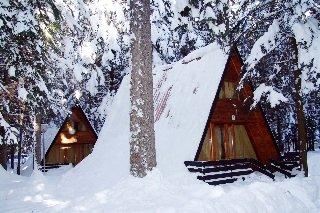 Malina Chalet Hotel