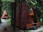 Malina Chalet Hotel Picture 1