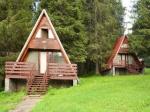 Malina Chalet Hotel Picture 3