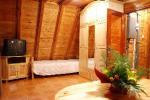 Malina Chalet Hotel Picture 2